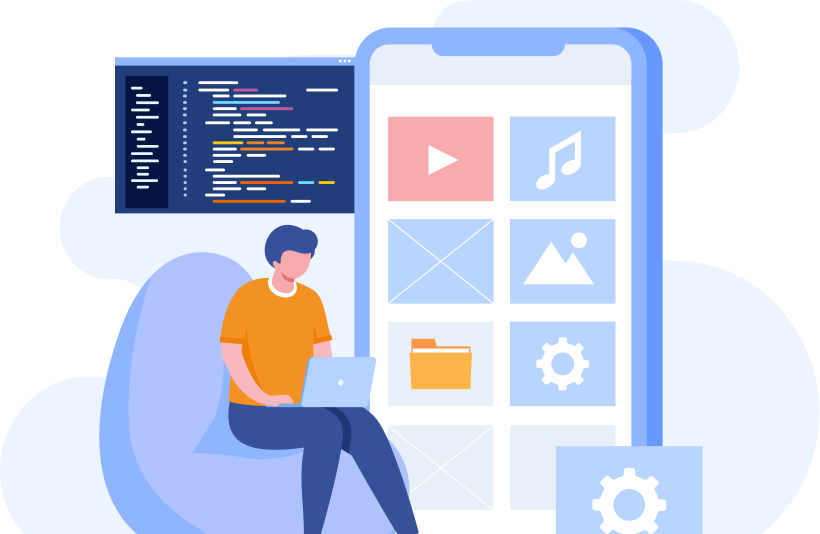 Mobile App Development In UAE